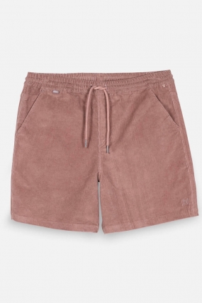 Oxbow CORD Men's Shorts | Comfortable Summer Shorts | Everyday Wear | Stretch Corduroy Fabric | Relaxed Holiday Style 