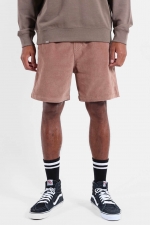 Oxbow CORD Men's Shorts | Comfortable Summer Shorts | Everyday Wear | Stretch Corduroy Fabric | Relaxed Holiday Style 