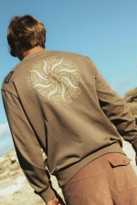 Oxbow CORD Men's Shorts | Comfortable Summer Shorts | Everyday Wear | Stretch Corduroy Fabric | Relaxed Holiday Style 