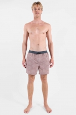 Oxbow MOTEL Men's Boardshorts | Beach And Holiday Swimwear | Comfortable Stretch Swim Shorts | Water Activities 