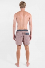 Oxbow MOTEL Men's Boardshorts | Beach And Holiday Swimwear | Comfortable Stretch Swim Shorts | Water Activities 