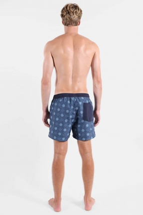 Oxbow LOBBY Men's Boardshorts | Beach And Holiday Swimwear | Comfortable Stretch Swim Shorts | Summer 