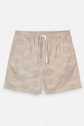 Oxbow MOTEL Men's Shorts | Everyday Casual Wear | Comfortable Summer Shorts | Holidays And Leisure Time | Surfwax