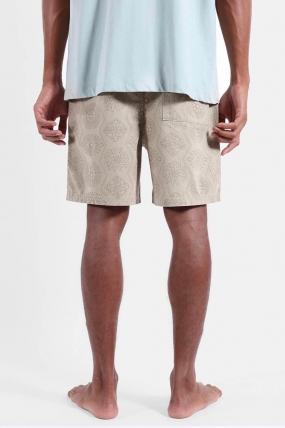 Oxbow MOTEL Men's Shorts | Everyday Casual Wear | Comfortable Summer Shorts | Holidays And Leisure Time | Surfwax
