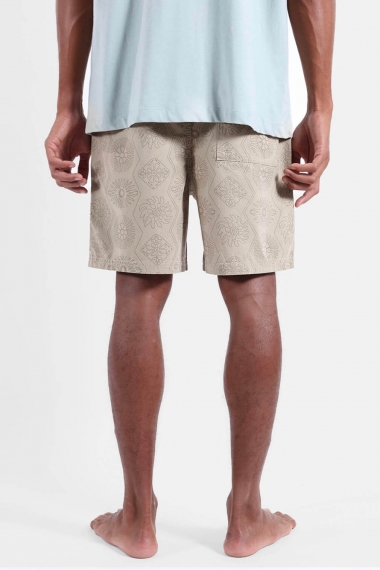 Oxbow MOTEL Men's Shorts | Everyday Casual Wear | Comfortable Summer Shorts | Holidays And Leisure Time | Surfwax
