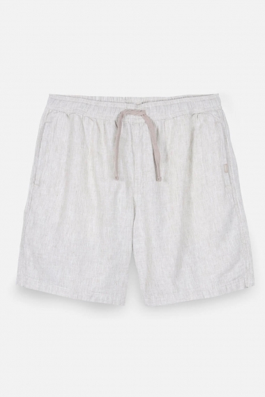 Oxbow CHILL Men's Linen Shorts | Summer Casual Wear | Lightweight And Comfortable Shorts | Surfwax Surf Clothing Shop