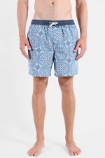 Oxbow DARTS Men's Boardshorts | Beach And Holiday Swimwear | Comfortable Stretch Swim Shorts | Summer