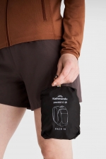 Kathmandu Pack&Go Kuprinė 15L | Lengva Kelioninė Kuprinė | Sulankstoma Ir Patogi Kelionėms | Surfwax