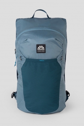 Kathmandu Pack&Go Kuprinė 15L | Lengva Kelioninė Kuprinė | Sulankstoma Ir Patogi Kelionėms | Surfwax
