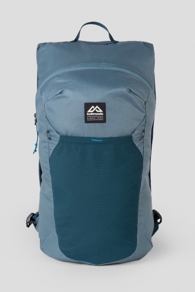 Kathmandu Pack&Go Backpack 15L | Lightweight Travel Backpack | Packable And Easy To Carry | Surfwax 