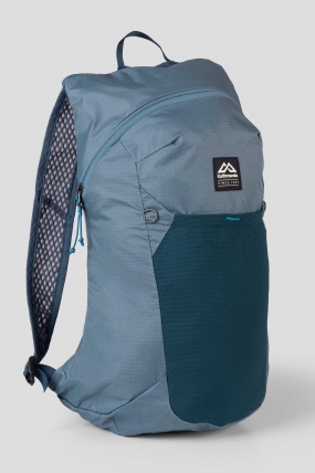Kathmandu Pack&Go Kuprinė 15L | Lengva Kelioninė Kuprinė | Sulankstoma Ir Patogi Kelionėms | Surfwax