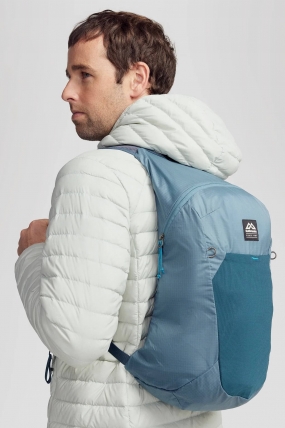 Kathmandu Pack&Go Backpack 15L | Lightweight Travel Backpack | Packable And Easy To Carry | Surfwax 