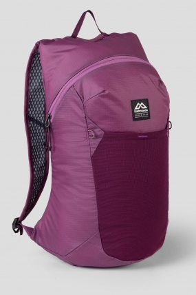 Kathmandu Pack&Go Kuprinė 15L | Lengva Kelioninė Kuprinė | Sulankstoma Ir Patogi Kelionėms | Surfwax 