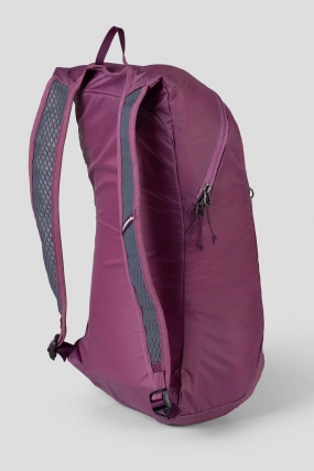 Kathmandu Pack&Go Backpack 15L | Lightweight Travel Backpack | Packable And Easy To Carry | Surfwax