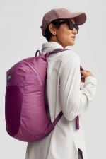 Kathmandu Pack&Go Backpack 15L | Lightweight Travel Backpack | Packable And Easy To Carry | Surfwax