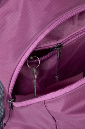 Kathmandu Pack&Go Kuprinė 15L | Lengva Kelioninė Kuprinė | Sulankstoma Ir Patogi Kelionėms | Surfwax 