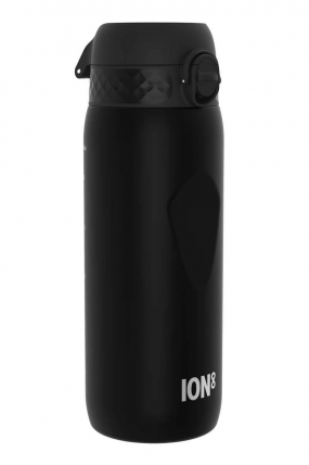 Ion8 Gertuvė 750 ml | Nepralaidi Gertuvė Sportui Ir Kelionėms | Patogi Kasdieniam Naudojimui | Surfwax 