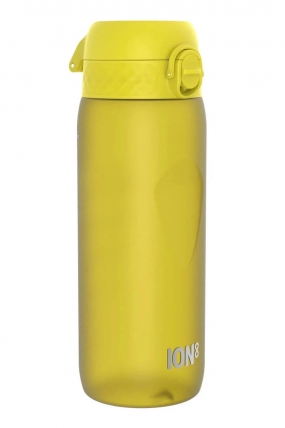 Ion8 Gertuvė 750 ml | Nepralaidi Gertuvė Sportui Ir Kelionėms | Patogi Kasdieniam Naudojimui | Surfwax