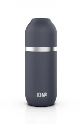 Ion8 Termosas 700 ml | Kelionėms, Darbui Ir Išvykoms | Išlaiko Šilumą Ir Šaltį Daugiau Nei 12 Valandų | Surfwax 