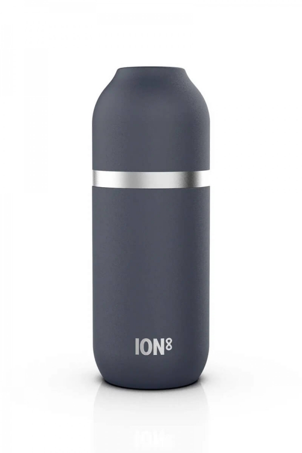 Ion8 Termosas 700 ml | Kelionėms, Darbui Ir Išvykoms | Išlaiko Šilumą Ir Šaltį Daugiau Nei 12 Valandų | Surfwax 