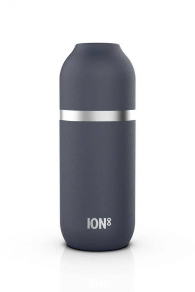 Ion8 Termosas 700 ml | Kelionėms, Darbui Ir Išvykoms | Išlaiko Šilumą Ir Šaltį Daugiau Nei 12 Valandų | Surfwax 