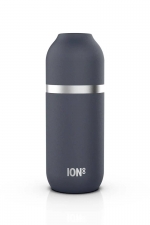 Ion8 Termosas 700 ml | Kelionėms, Darbui Ir Išvykoms | Išlaiko Šilumą Ir Šaltį Daugiau Nei 12 Valandų | Surfwax 