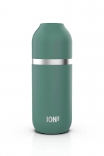 Ion8 Termosas 700 ml | Kelionėms, Darbui Ir Išvykoms | Išlaiko Šilumą Ir Šaltį Daugiau Nei 12 Valandų | Surfwax 