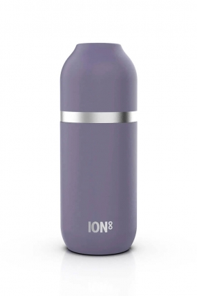 Ion8 Termosas 700 ml | Kelionėms, Darbui Ir Išvykoms | Išlaiko Šilumą Ir Šaltį Daugiau Nei 12 Valandų | Surfwax