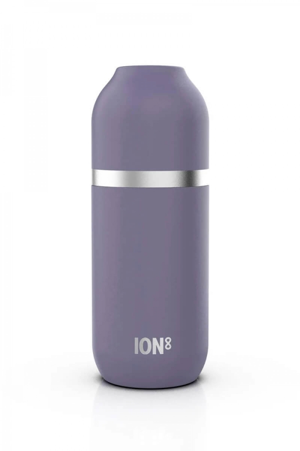 Ion8 Termosas 700 ml | Kelionėms, Darbui Ir Išvykoms | Išlaiko Šilumą Ir Šaltį Daugiau Nei 12 Valandų | Surfwax
