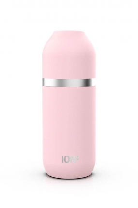 Ion8 Termosas 700 ml | Kelionėms, Darbui Ir Išvykoms | Išlaiko Šilumą Ir Šaltį Daugiau Nei 12 Valandų | Surfwax 