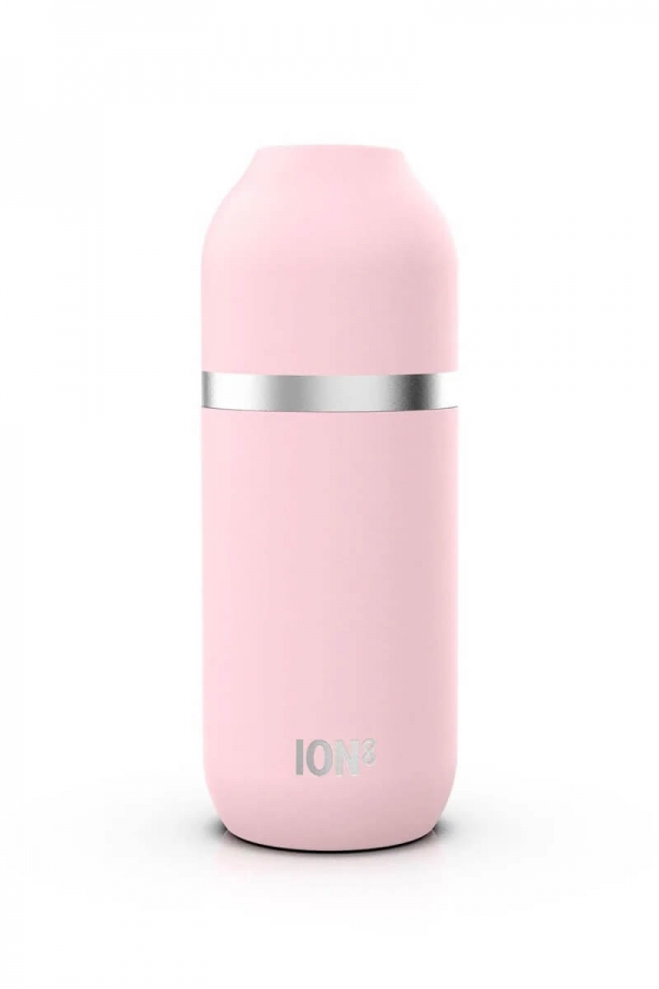 Ion8 Vacuum Insulated Flask 700ml | Travel, Work And Outdoor Adventures | Keeps Drinks Hot Or Cold For Over 12 Hours 