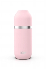 Ion8 Vacuum Insulated Flask 700ml | Travel, Work And Outdoor Adventures | Keeps Drinks Hot Or Cold For Over 12 Hours 
