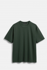 Elvine Hadar Men's T-Shirt | Premium Cotton Comfort | Everyday Wear And Layering Essential | Surfwax 