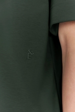 Elvine Hadar Men's T-Shirt | Premium Cotton Comfort | Everyday Wear And Layering Essential | Surfwax 
