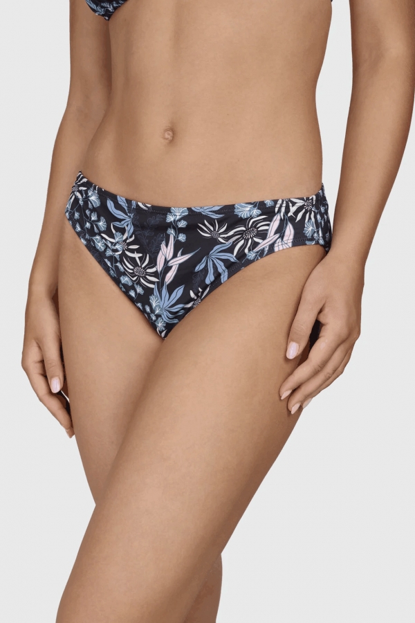 Nolina Women's Bikini Bottom | Beach And Pool Swimwear | Comfortable Bikini Bottom | Surfwax Surf Clothing Shop 