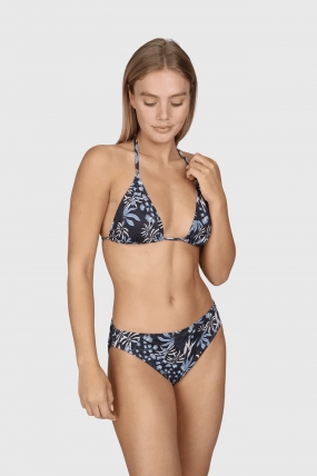 Nolina Women's Bikini Bottom | Beach And Pool Swimwear | Comfortable Bikini Bottom | Surfwax Surf Clothing Shop 