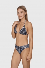 Nolina Women's Bikini Bottom | Beach And Pool Swimwear | Comfortable Bikini Bottom | Surfwax Surf Clothing Shop 