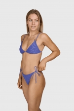 Brunotti Sunanda Moteriškas Bikini |Paplūdimiui Ir Atostogoms | Stilingas Dviejų Dalių Maudymosi Kostiumėlis 