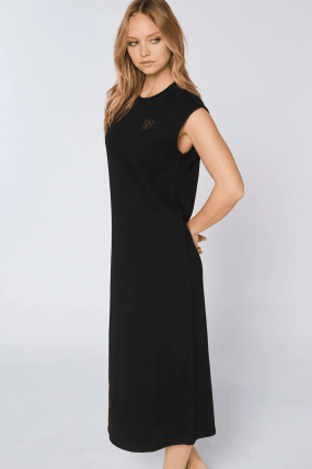 Chiemsee Women's Sweat Dress | Comfortable Summer And Casual Wear | Sporty Women's Dress | Surfwax Surf Clothing Shop