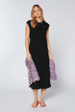 Chiemsee Women's Sweat Dress | Comfortable Summer And Casual Wear | Sporty Women's Dress | Surfwax Surf Clothing Shop