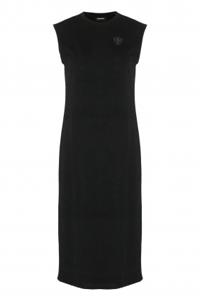 Chiemsee Women's Sweat Dress | Comfortable Summer And Casual Wear | Sporty Women's Dress | Surfwax Surf Clothing Shop
