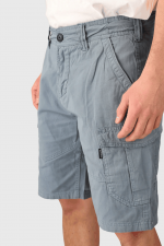 Brunotti Caldo-N Men's Shorts | Comfortable For Summer, Travel And Everyday Wear | Cotton Walkshorts | Surfwax