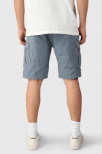 Brunotti Caldo-N Men's Shorts | Comfortable For Summer, Travel And Everyday Wear | Cotton Walkshorts | Surfwax