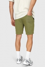 Brunotti Stortes Men's Sweat Shorts | Comfortable For Everyday Wear And Travel | Soft Cotton Shorts | Surfwax