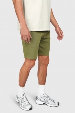 Brunotti Stortes Men's Sweat Shorts | Comfortable For Everyday Wear And Travel | Soft Cotton Shorts | Surfwax