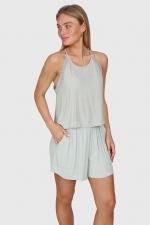 Brunotti Hellenah Moteriška Palaidinė |Vasarai, Atostogoms Ir Laisvalaikiui | Elegantiška Viskozinė Palaidinė|Surfwax