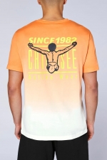 Chiemsee Men's T-Shirt With Print