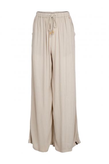 Brunotti Pantella Women's Pants | Lightweight For Summer, Holidays And Travel | Elegant Casual Pants | Surfwax 