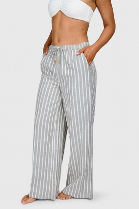 Brunotti Pantella Moteriškos Kelnės | Vasarai, Atostogoms Ir Kelionėms | Elegantiškos Laisvalaikio Kelnės | Surfwax 