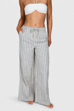 Brunotti Pantella Moteriškos Kelnės | Vasarai, Atostogoms Ir Kelionėms | Elegantiškos Laisvalaikio Kelnės | Surfwax 
